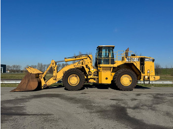 Rataslaadur CATERPILLAR 988H