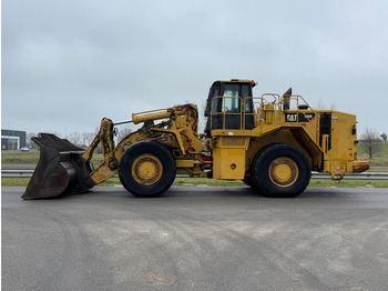 Rataslaadur CATERPILLAR 988H