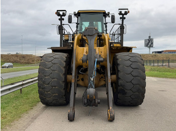 Rataslaadur Caterpillar 988K: pilt 4
