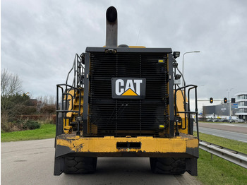 Rataslaadur Caterpillar 988K: pilt 5