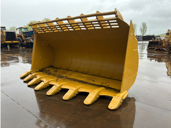 Kopp CATERPILLAR