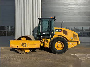 Rullija CATERPILLAR CS66B