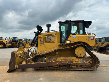 Buldooser CATERPILLAR D6