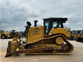 Buldooser CATERPILLAR D6
