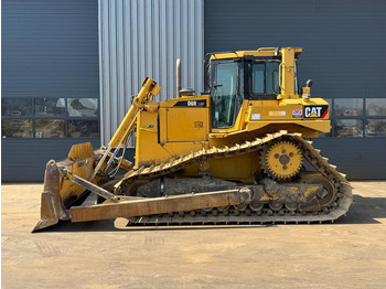 Buldooser CATERPILLAR D6R