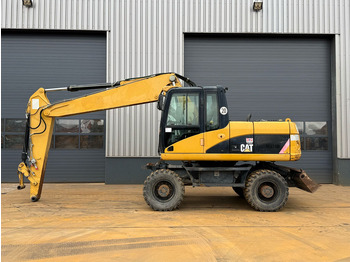 Ratastel ekskavaator CATERPILLAR M315D