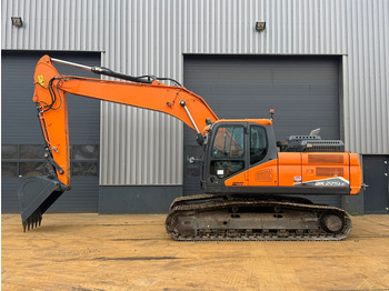 Ekskavaator DOOSAN DX225LC-7
