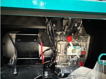Uus Generaatorikomplekt Giga power Giga power 10 kVA silent generator set - PLD12000SE: pilt 5
