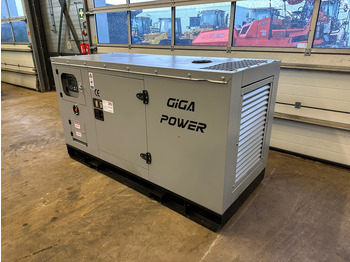 Generaatorikomplekt Giga power LT-W50-GF 62.5KVA silent set: pilt 3