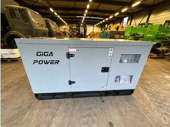 Generaatorikomplekt Giga power LT-W50-GF 62.5KVA silent set: pilt 4