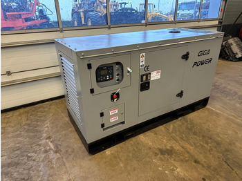 Generaatorikomplekt Giga power LT-W50-GF 62.5KVA silent set: pilt 2