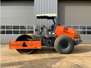 Rullija Hamm 311 Soil Compactor: pilt 1
