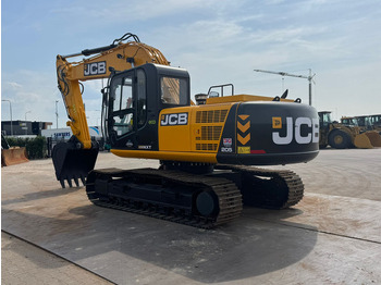 Ekskavaator JCB