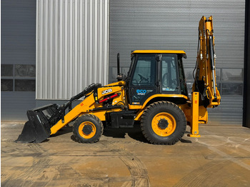 Ekskavaator-laadur JCB 3DX