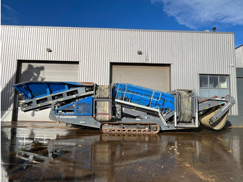 Sõeluja Kleemann MS15Z-AD EVO Tracked Screen Plant: pilt 5