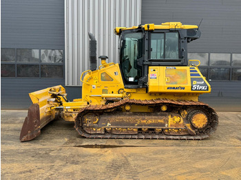 Buldooser KOMATSU D51