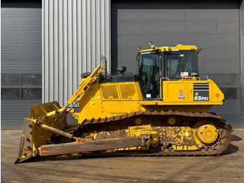 Buldooser KOMATSU D65