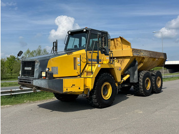 Liigendkallur KOMATSU HM300