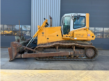 Liebherr Liebherr PR734 LGP liising Liebherr Liebherr PR734 LGP: pilt 2