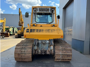 Liebherr Liebherr PR734 LGP liising Liebherr Liebherr PR734 LGP: pilt 4