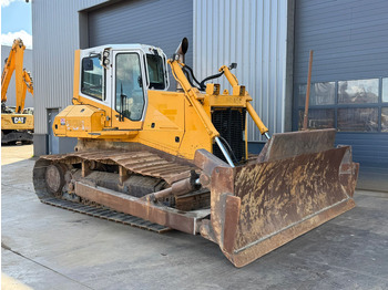 Liebherr Liebherr PR734 LGP liising Liebherr Liebherr PR734 LGP: pilt 5