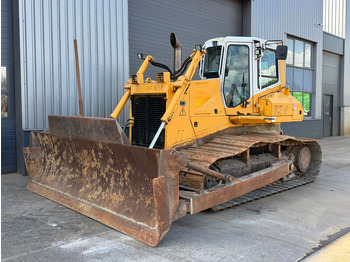 Buldooser LIEBHERR