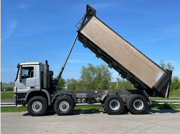 Kallurauto MERCEDES-BENZ Actros