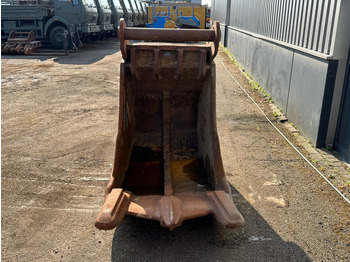 Kopp Onbekend hh5-1000 dieplepel HS40: pilt 4