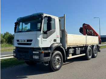 Veoauto IVECO