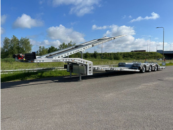 Treilerpoolhaagis VEGA