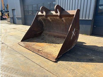 Kopp Verachtert GP bucket CW70 for 374F: pilt 3