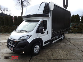 Tent tarbesõiduk FIAT Ducato