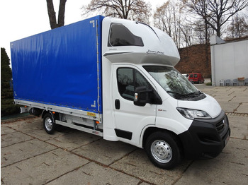 Tent tarbesõiduk FIAT DUCATO: pilt 4