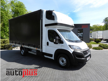 Tent tarbesõiduk FIAT Ducato