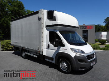 Tent tarbesõiduk FIAT Ducato