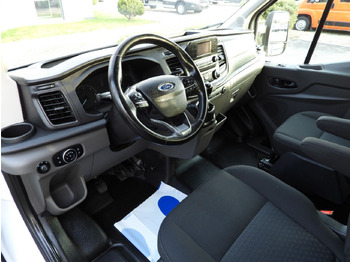 Meeskonnaauto FORD TRANSIT 4x4 STAKE BODY DOUBLE CABIN DOKA 6 SEATS CRUISE CONTROL LED LIGHTS AIR CONDITIONING 170HP: pilt 2 Meeskonnaauto FORD TRANSIT 4x4 STAKE BODY DOUBLE CABIN DOKA 6 SEATS CRUISE CONTROL LED LIGHTS AIR CONDITIONING 170HP: pilt 2
