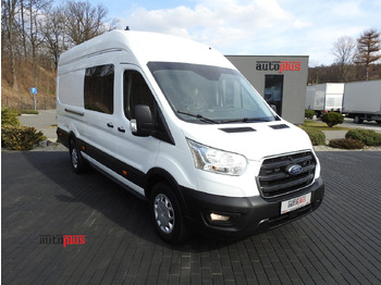 Kaubik FORD Transit