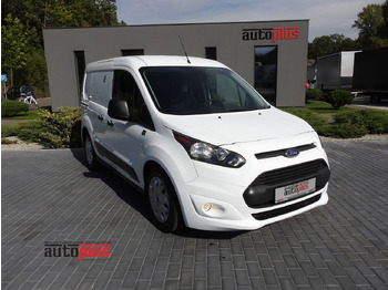 Kaubik FORD Transit Connect