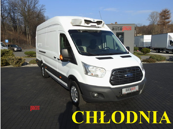 Tarbesõiduk külmik FORD Transit