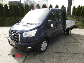 Meeskonnaauto FORD Transit