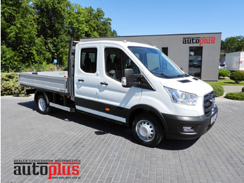 Meeskonnaauto FORD Transit