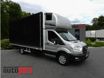 Tent tarbesõiduk FORD Transit