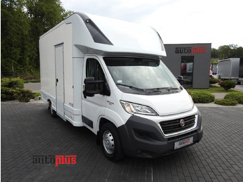 Tarbesõiduk furgoon FIAT Ducato