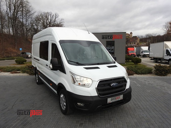 Kaubik FORD Transit