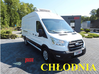 Tarbesõiduk külmik FORD Transit