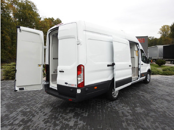 Ford TRANSIT KÜHLKASTENWAGEN 0*C HEIZFUNKTION Ford TRANSIT KÜHLKASTENWAGEN 0*C HEIZFUNKTION liising Ford TRANSIT KÜHLKASTENWAGEN 0*C HEIZFUNKTION Ford TRANSIT KÜHLKASTENWAGEN 0*C HEIZFUNKTION: pilt 3