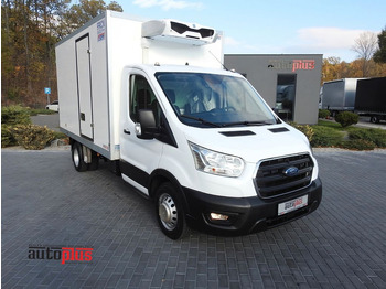 Tarbesõiduk külmik FORD Transit