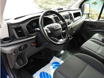Madelauto, Meeskonnaauto Ford TRANSIT PRITSCHE DOPPELKABINE DOKA 7 SITZE  A/C: pilt 2