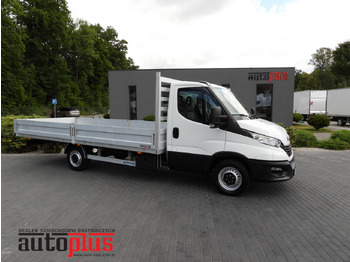 Madelauto IVECO Daily 35s16