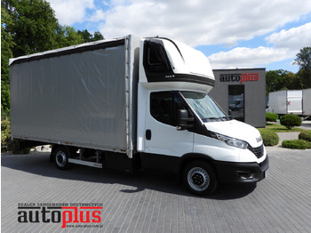 Tent tarbesõiduk IVECO Daily 35s18
